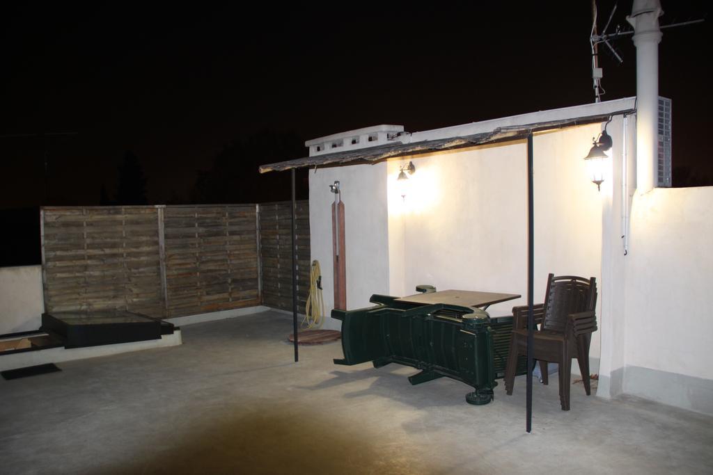 A La Terrasse D'Avignon Exterior foto