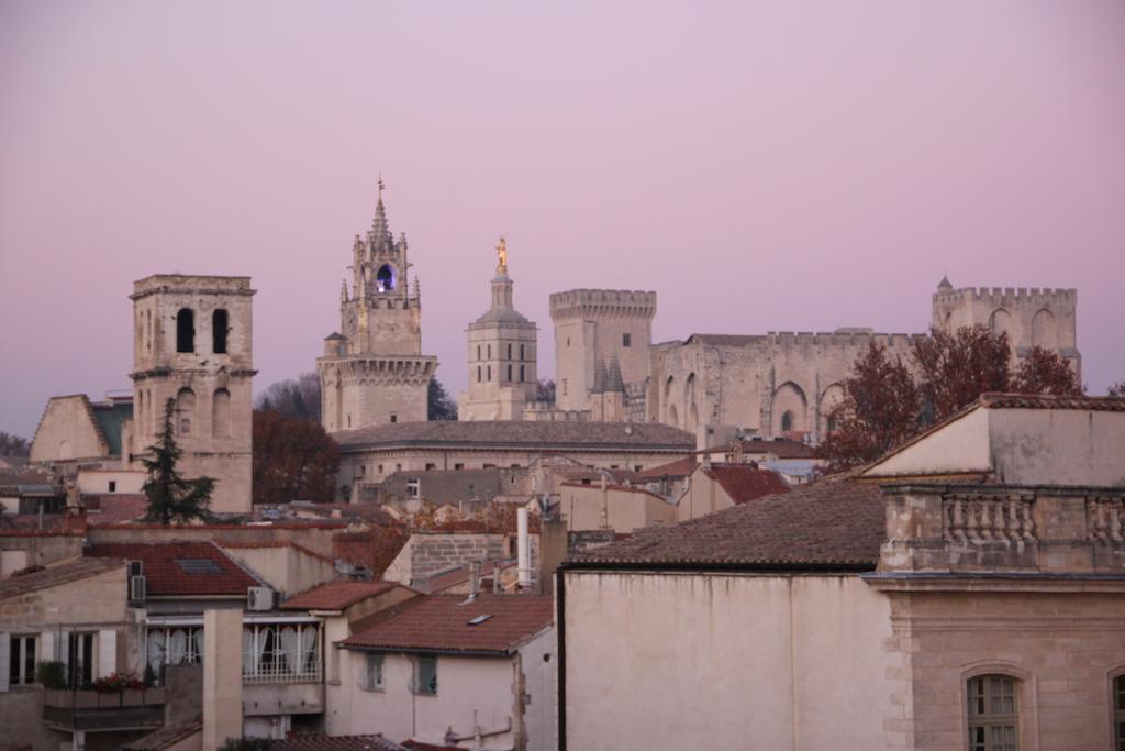 A La Terrasse D'Avignon Quarto foto