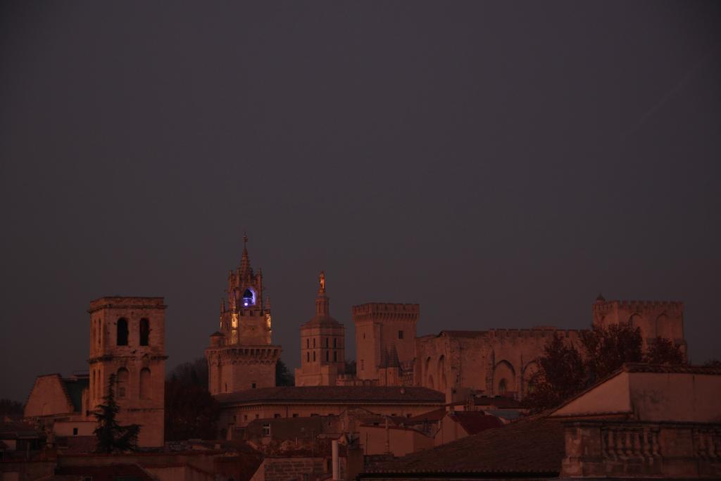 A La Terrasse D'Avignon Quarto foto